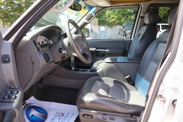 used 2005 Ford Explorer Sport Trac car, priced at $7,480