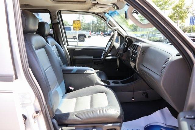 used 2005 Ford Explorer Sport Trac car, priced at $7,480