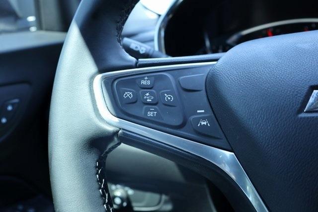 used 2023 Chevrolet Equinox car, priced at $23,990