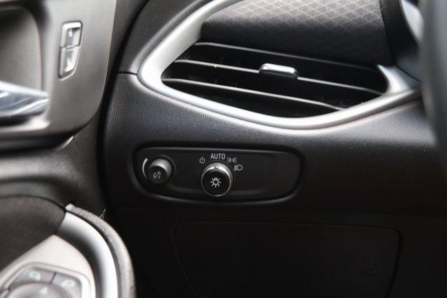 used 2023 Chevrolet Malibu car, priced at $19,204