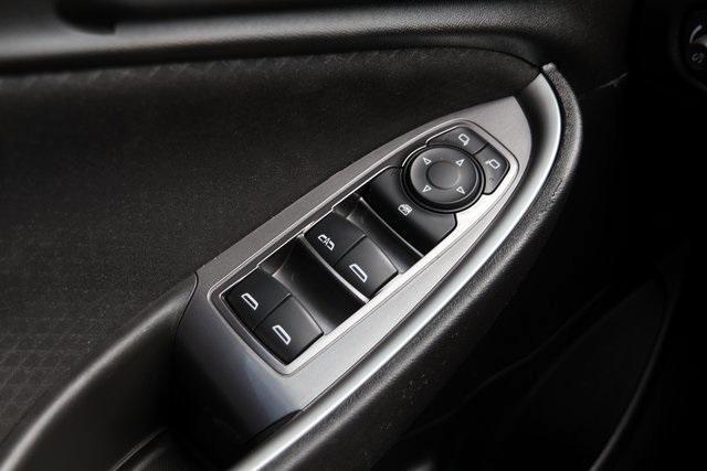 used 2023 Chevrolet Malibu car, priced at $19,204