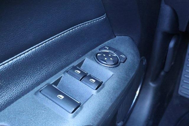used 2022 Ford Mustang car, priced at $24,440