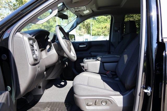 new 2025 Chevrolet Silverado 1500 car, priced at $45,145