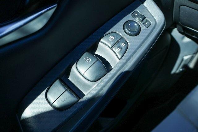 used 2024 Nissan Sentra car, priced at $19,280