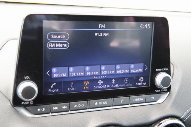 used 2023 Nissan Sentra car, priced at $18,988
