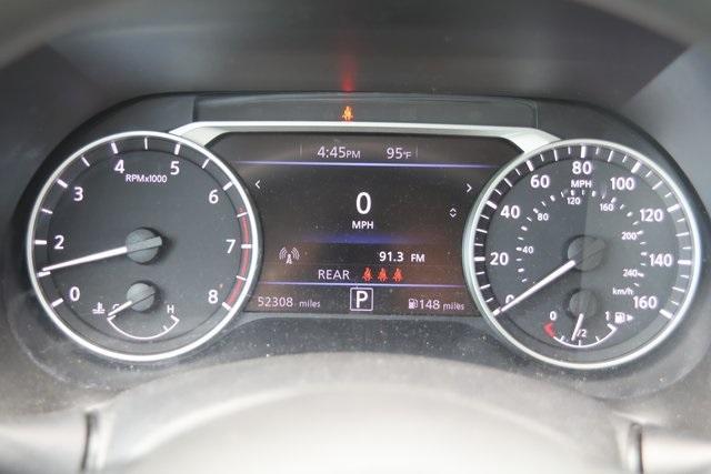 used 2023 Nissan Sentra car, priced at $18,988