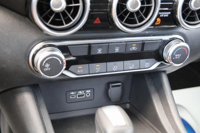 used 2023 Nissan Sentra car, priced at $18,988