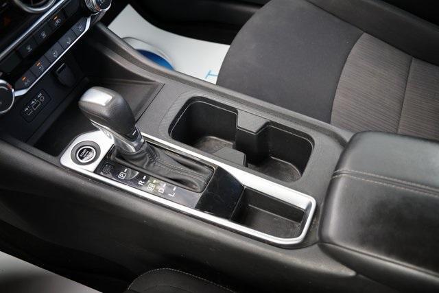 used 2023 Nissan Sentra car, priced at $18,988