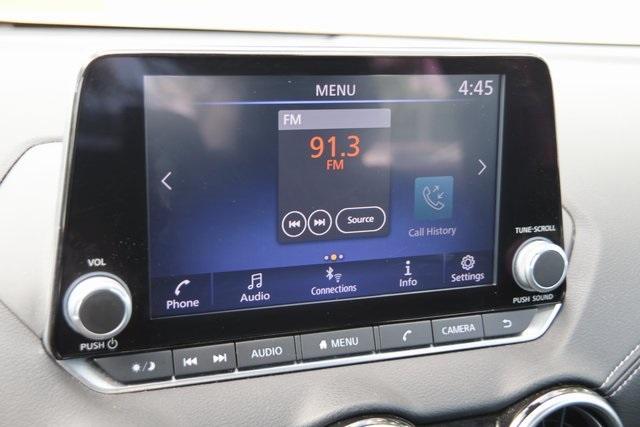 used 2023 Nissan Sentra car, priced at $18,988