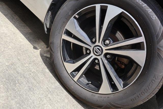 used 2023 Nissan Sentra car, priced at $19,444