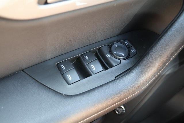 used 2024 Chevrolet Blazer car, priced at $29,430