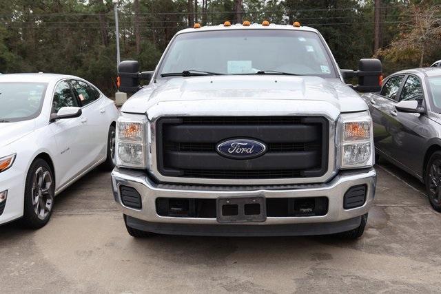 used 2014 Ford F-250 car, priced at $9,990