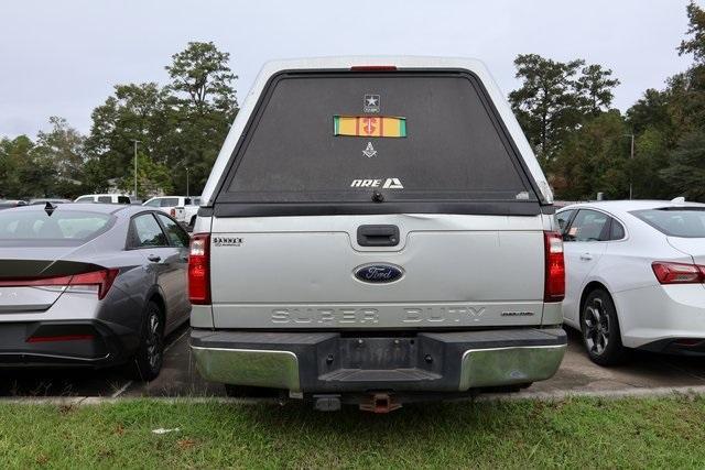 used 2014 Ford F-250 car, priced at $9,990