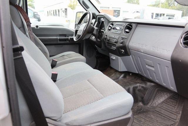 used 2014 Ford F-250 car, priced at $9,990