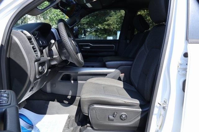 used 2020 Ram 1500 car, priced at $31,780