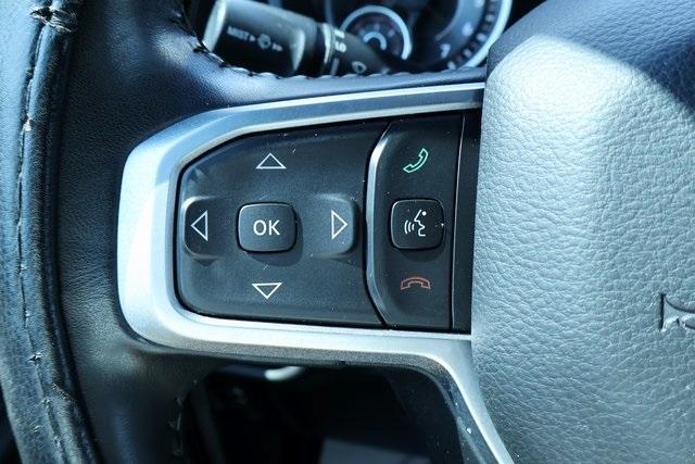 used 2020 Ram 1500 car, priced at $31,780