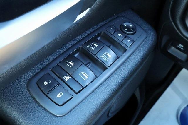 used 2020 Ram 1500 car, priced at $31,780