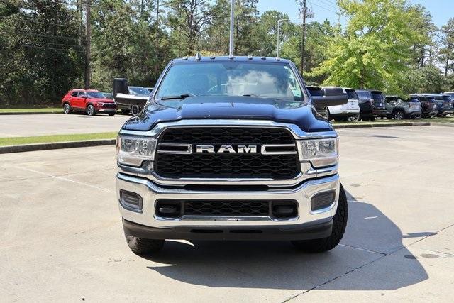used 2020 Ram 2500 car, priced at $35,492