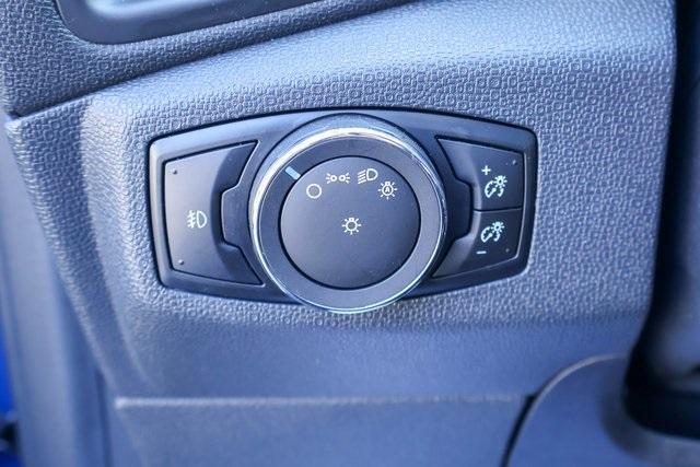 used 2021 Ford EcoSport car, priced at $17,488