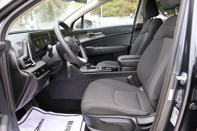 used 2023 Kia Sportage car, priced at $21,470