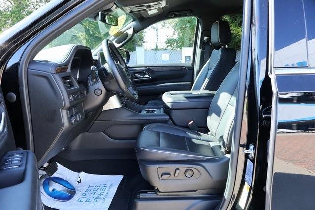 used 2023 Chevrolet Tahoe car, priced at $52,770