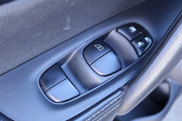 used 2022 Nissan Rogue Sport car, priced at $20,990