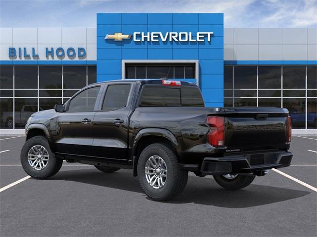 new 2026 Chevrolet Colorado car, priced at $37,200
