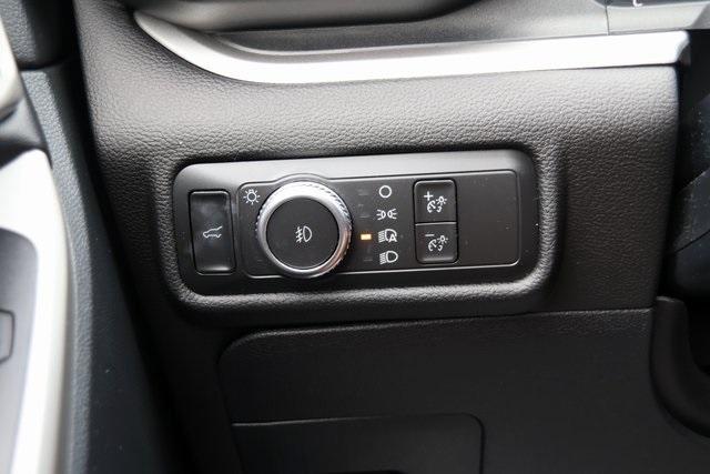used 2022 Ford Explorer car, priced at $30,780