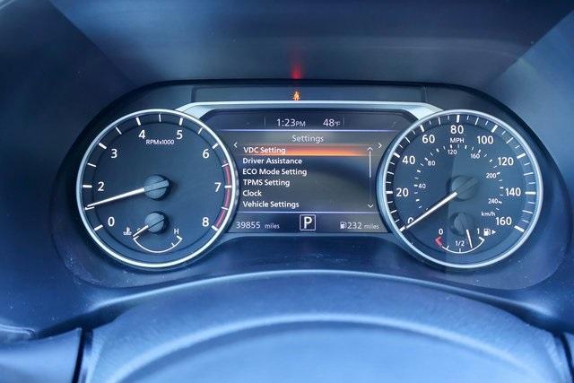 used 2024 Nissan Sentra car, priced at $19,280