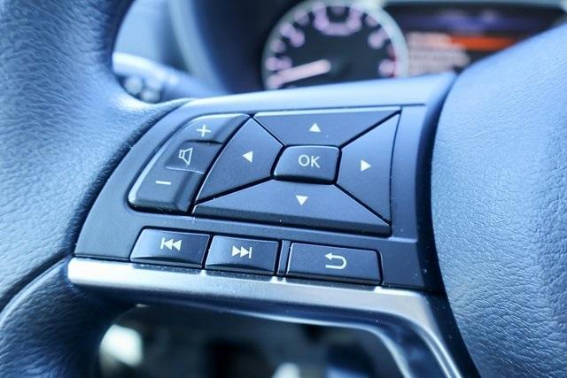 used 2024 Nissan Sentra car, priced at $19,280