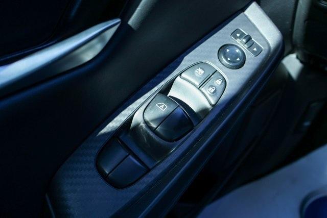 used 2024 Nissan Sentra car, priced at $19,280