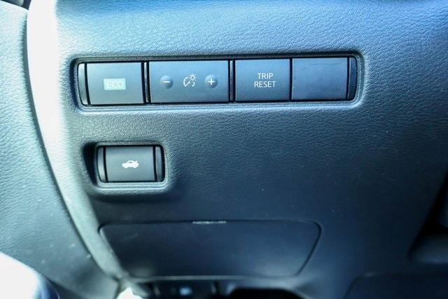 used 2024 Nissan Sentra car, priced at $19,280