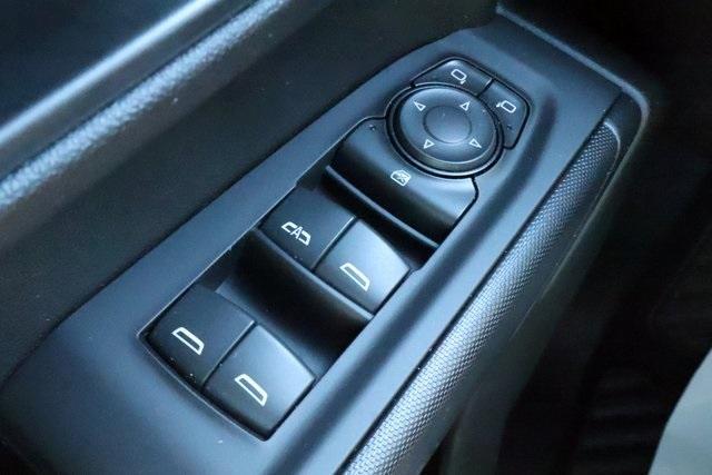 used 2025 Chevrolet Silverado 1500 car, priced at $41,747