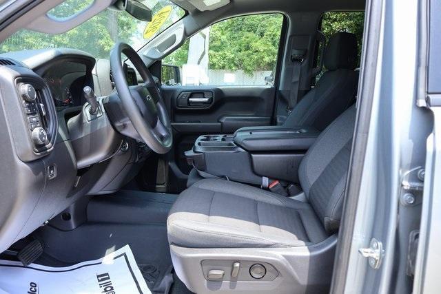 used 2024 Chevrolet Silverado 1500 car, priced at $48,970