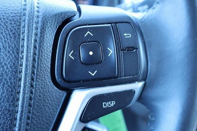 used 2014 Toyota Highlander car, priced at $17,440