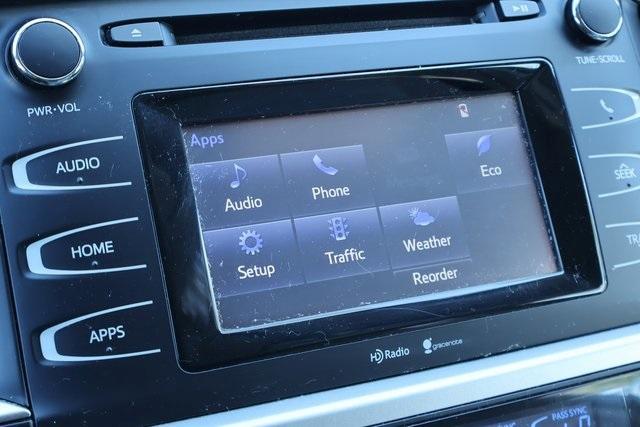 used 2014 Toyota Highlander car, priced at $17,440