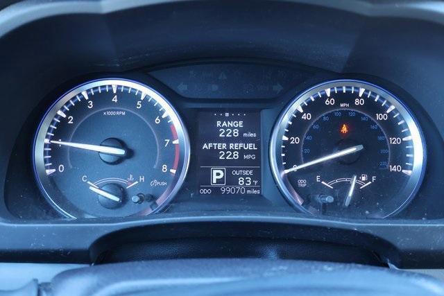 used 2014 Toyota Highlander car, priced at $17,440