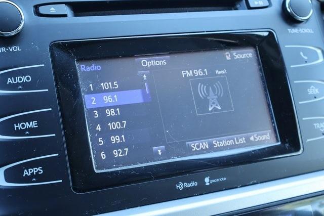 used 2014 Toyota Highlander car, priced at $17,440