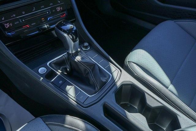 used 2025 Volkswagen Jetta car, priced at $22,740