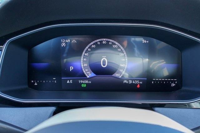 used 2025 Volkswagen Jetta car, priced at $22,740