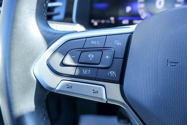 used 2025 Volkswagen Jetta car, priced at $22,740