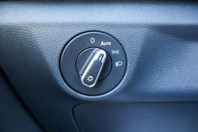 used 2025 Volkswagen Jetta car, priced at $22,740