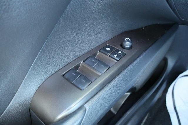 used 2023 Toyota Camry car, priced at $25,440