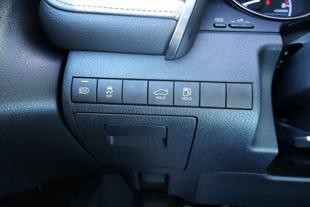 used 2023 Toyota Camry car, priced at $25,440