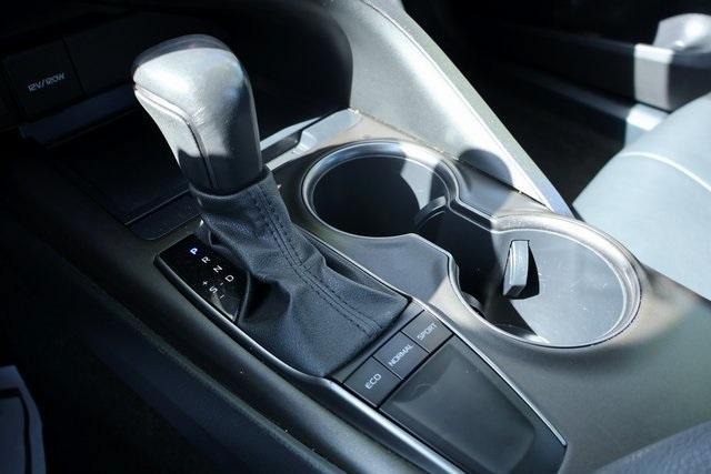 used 2023 Toyota Camry car, priced at $25,440