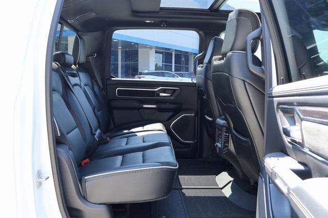 used 2025 Ram 1500 car, priced at $51,474