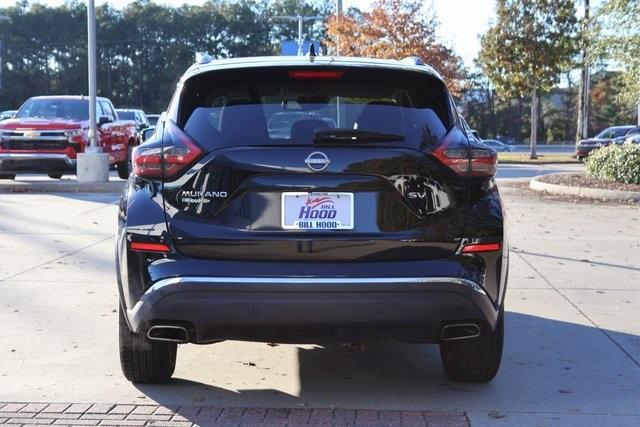 used 2023 Nissan Murano car, priced at $23,989