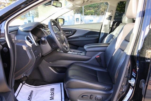 used 2023 Nissan Murano car, priced at $23,989