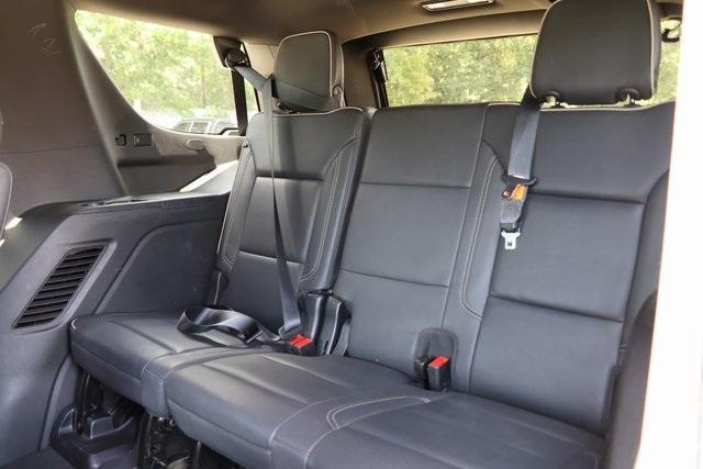 used 2023 Chevrolet Tahoe car, priced at $52,770