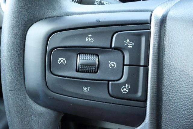 used 2023 GMC Yukon XL car, priced at $48,990